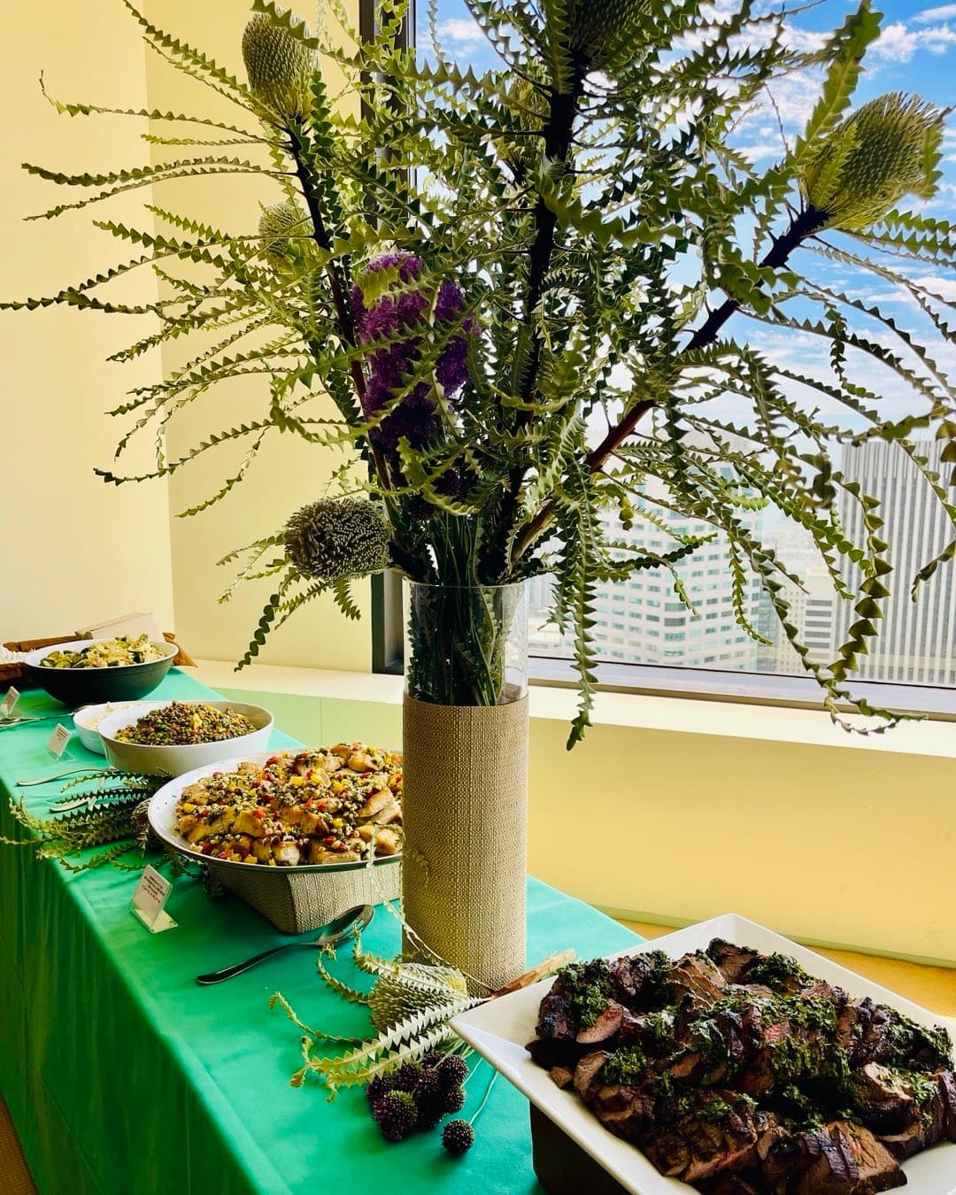 Corporate Lunch Catering-5